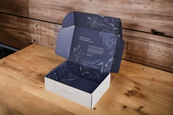 Boutique Mailer Box