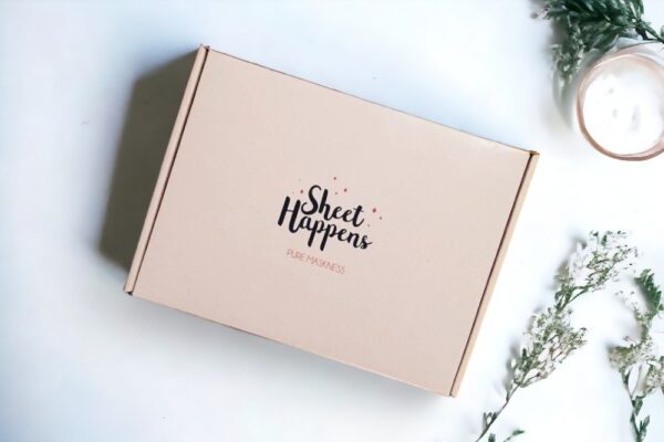 Boutique Mailer Box