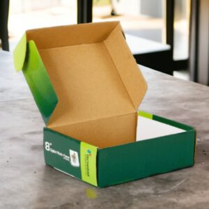 CBD Mailer Box