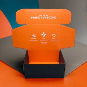 Display Mailer Boxes